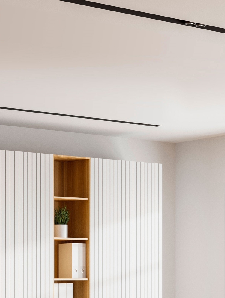 Ventilation units wall-mounted